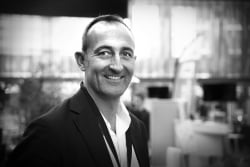 Yvan Gravier - CEO - XEE