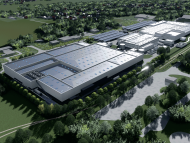 Groupe PSA and Total create "Automotive Cells Company", a joint venture dedicated to the manufacture of batteries in Europe