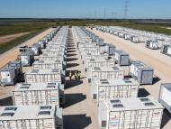 Electricité : TotalEnergies s'associe à AllianzGI pour développer 800 MW de projets de stockage par batteries en Allemagne