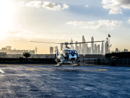 COP28: TotalEnergies and Masdar demonstrate Methanol-to-SAF pathway with successful test flight