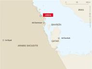 Saudi Arabia: First shipments of refined products from the Jubail platform