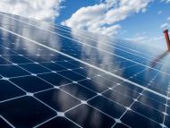 United States: TotalEnergies signs a new long-term solar power supply agreement with Saint-Gobain