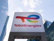 Denmark: TotalEnergies discovers new gas condensate resources in offshore Harald field