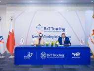 Bahreïn : TotalEnergies et Bapco Energies créent BxT Trading, un nouvel acteur du trading de produits pétroliers au Moyen-Orient