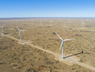 COP28: TotalEnergies Signs the Agreement on Investment for its 1 GW Wind Power Project in Kazakhstan