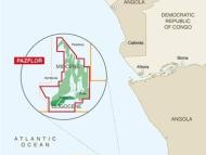 Angola: inauguration of Pazflor, a giant new deepwater development