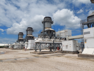 United States: TotalEnergies Acquires 1.5 GW Flexible Power Generation Capacity in Texas