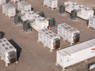 Integrated Power & Renewables: TotalEnergies Launches in Belgium Its Largest Battery Energy Storage Project in Europe