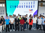 L’Industreet franchit le cap des 100 jeunes certifiés