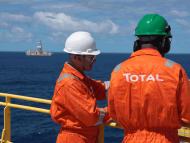 Egypt: Total Announces Gas Discovery in Shallow Waters
