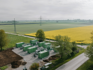 Integrated Power in Germany: TotalEnergies Launches New 100 MW / 200 MWh Battery Storage Development