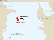 Azerbaïdjan : Total vend sa participation de 10 % dans Shah Deniz à TPAO