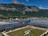 Electricité renouvelable : TotalEnergies fournira 1,5 TWh à STMicroelectronics en France sur une période de 15 ans