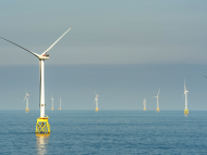 Scotland: TotalEnergies Commissions Its Biggest Offshore Wind Farm