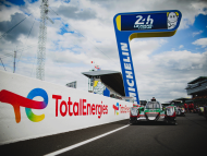 All 24 Hours of Le Mans Race Cars to Use 100% Renewable Fuel Produced by TotalEnergies