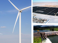 Integrated Power: TotalEnergies Closes Three International Acquisitions of Renewable Portfolios