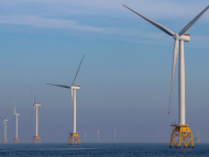 Integrated Power in Germany: TotalEnergies joins RWE in two offshore wind projects