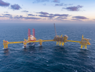 Denmark: TotalEnergies Restarts Gas Production at the Tyra Offshore Hub after a Major Redevelopment