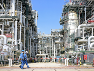 Antwerp Platform Adapts to Energy Transition Challenges and Market Trends