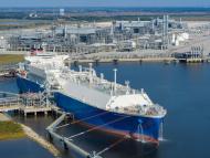 Liquefied Natural Gas: TotalEnergies will supply 400,000 Tons of LNG per year for 15 years in the Dominican Republic