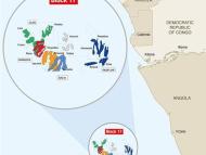 Angola: Total produces two billion barrels on deep offshore Block 17