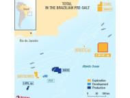Brazil: Total Expands Pre-Salt Footprint With New Deep Offshore Exploration License