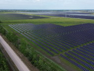 United States: TotalEnergies Starts Up in Texas a 380 MW Utility-Scale Solar Power Plant with Battery Storage