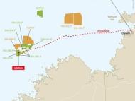 Australia: Total and INPEX launch Ichthys, a strategic offshore LNG project