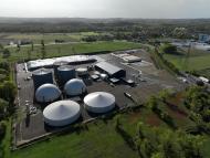 Biogas in France: TotalEnergies commissions BioBéarn, the country’s largest anaerobic digestion unit