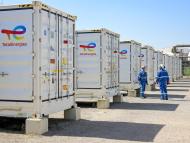 Germany: TotalEnergies Pursues Growth in Electricity by Launching Six New Battery Storage Projects