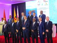 Angola: TotalEnergies launches the Kaminho deepwater project
