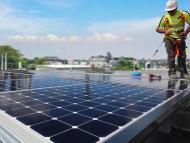 France: Total Tops Rankings in Call for Tenders for Rooftop Solar Installations