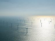 Floating offshore wind: TotalEnergies, Green Investment Group and Qair join forces to bid for the Southern Brittany tender
