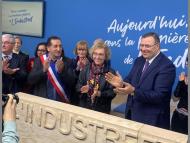 With L’Industreet, Total Commits to Youth Education and Employment In the Industrial Trades of the Future