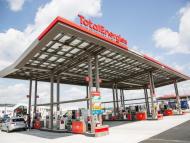 France: Start of the summer discount of €0.12/litre in all TotalEnergies motorway service stations