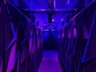 Total’s Pangea III Supercomputer Ranked First in Industry Worldwide