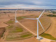 Kazakhstan: TotalEnergies signs a 25-year PPA for a 1 GW Wind Project