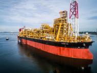 Angola: Total launches full-field production on Kaombo with the start-up of the second FPSO