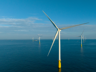 Offshore Wind: TotalEnergies and Partners Inaugurate 640 MW Yunlin Wind Farm in Taiwan