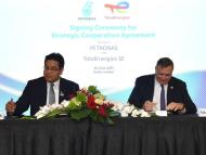 TotalEnergies Expands Malaysia’s Portfolio Strengthening its Strategic Partnership with PETRONAS