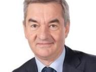 Ladislas Paszkiewicz est nommé directeur de la Communication financière de Total