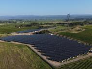 Decarbonizing French Industry: TotalEnergies Signs a Renewable Electricity Supply Agreement with Saint-Gobain