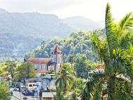 Port Antonio, Jamaïque