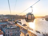 Porto, Norte region, Portugal