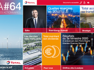 Journal des actionnaires n°64