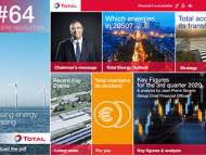 Shareholders' newsletter #64