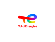 Logo TotalEnergies
