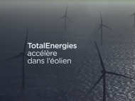 TotalEnergies et l’éolien : l’essentiel en images