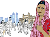 TotalEnergies in India