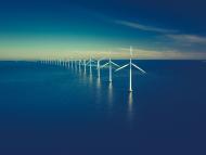Offshore wind turbines